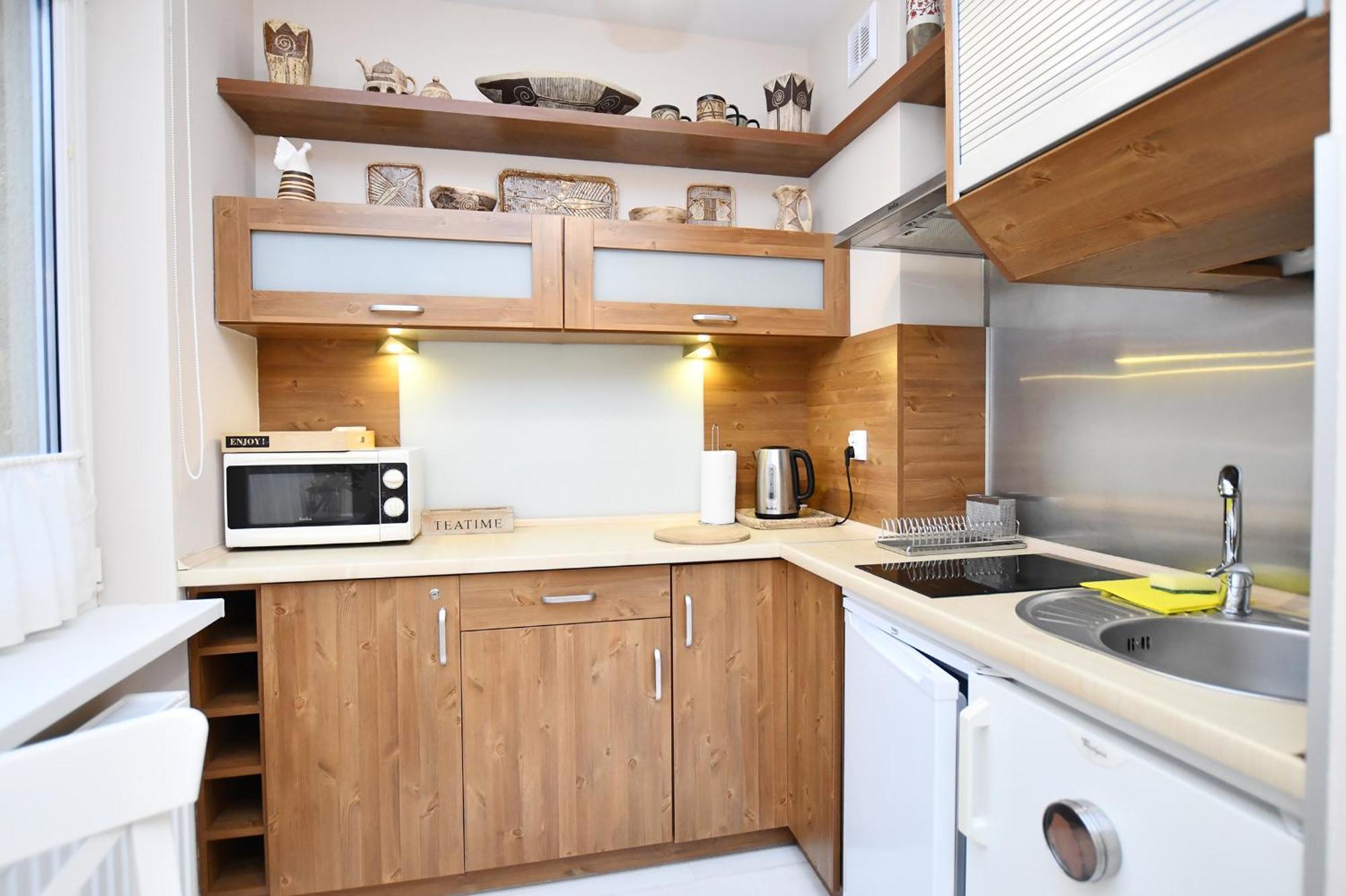 Apartamenty Navigator-Port Колобжег Экстерьер фото