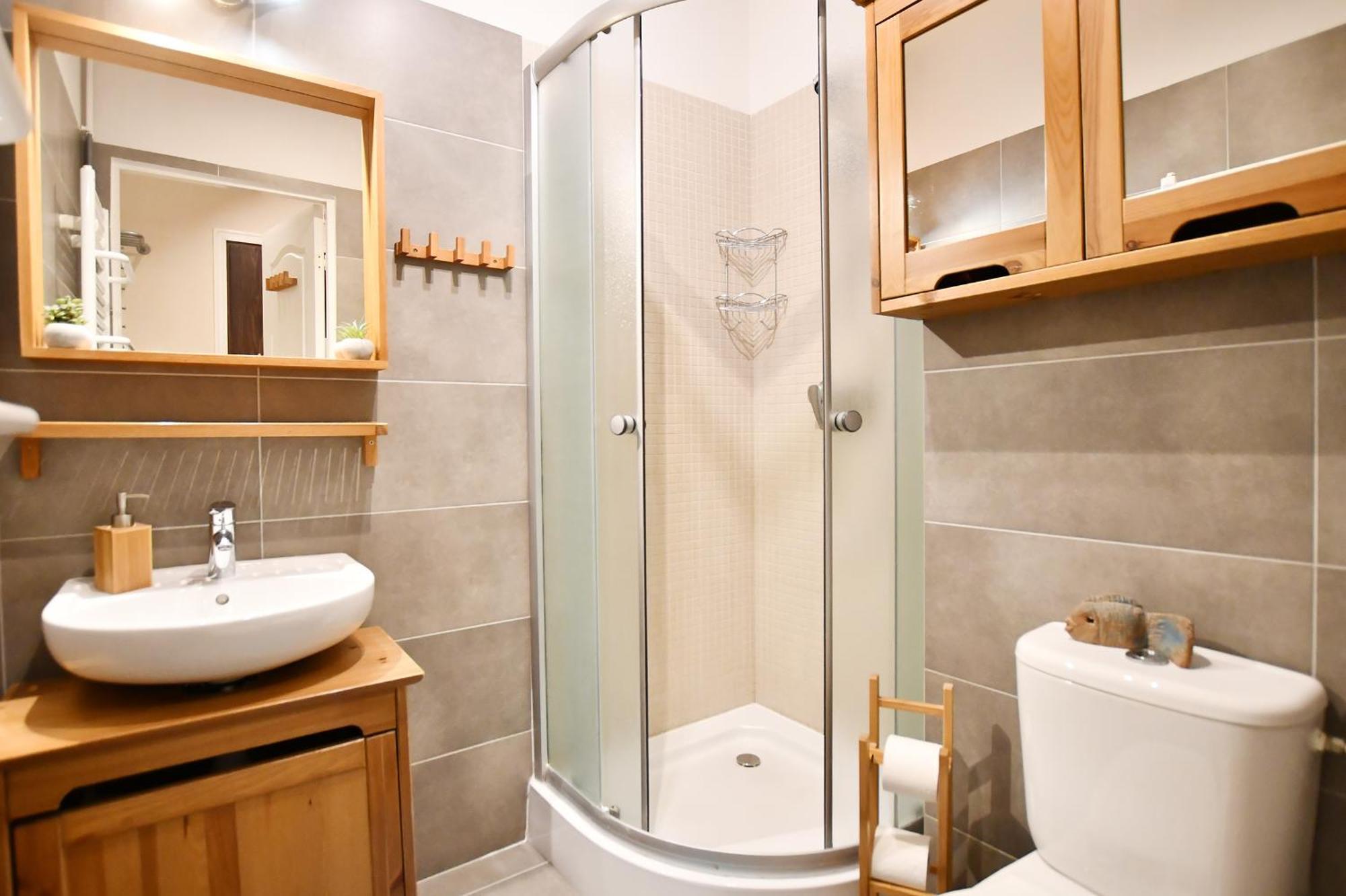 Apartamenty Navigator-Port Колобжег Экстерьер фото