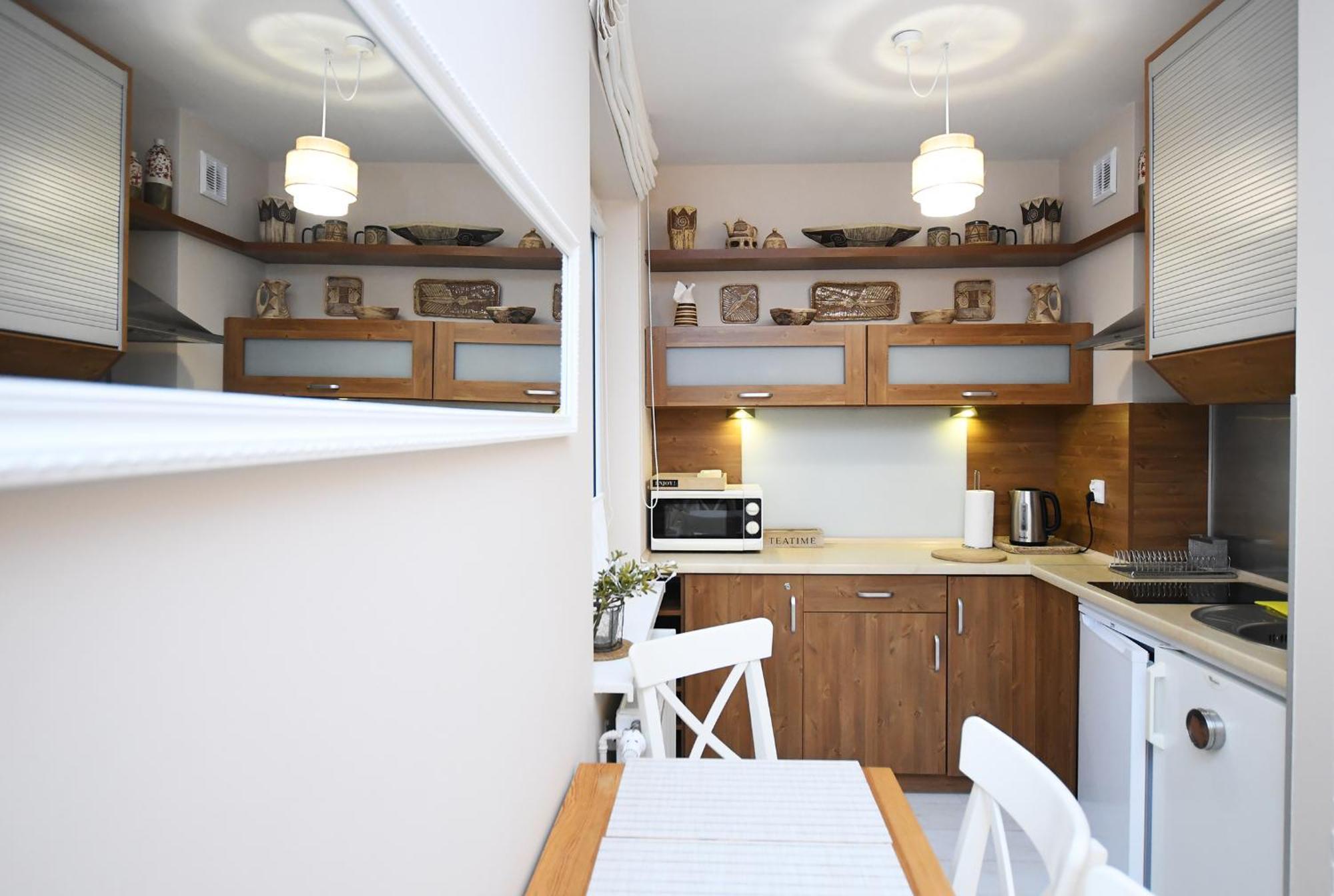 Apartamenty Navigator-Port Колобжег Экстерьер фото